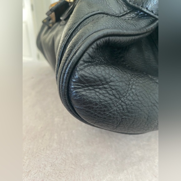 CHLOÉ PADDINGTON SATCHEL BAG - Picture 4 of 10